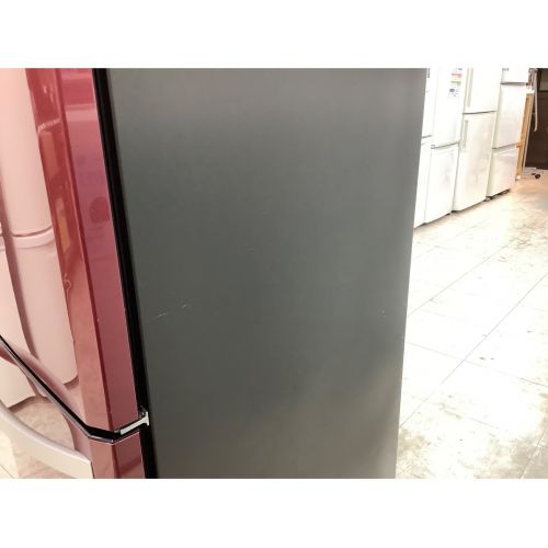 Haier (ハイアール) 2ドア冷蔵庫 JR-NF140K 2016年製 138L