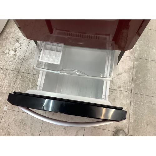 Haier (ハイアール) 2ドア冷蔵庫 JR-NF140K 2016年製 138L