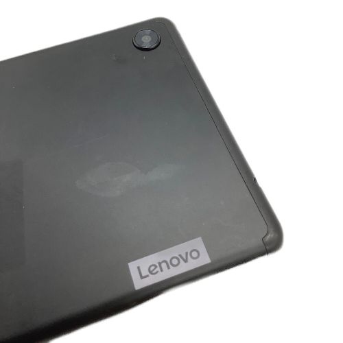 LENOVO (レノボ) タブレットPC tab M7 TB-7305F Android 9.0