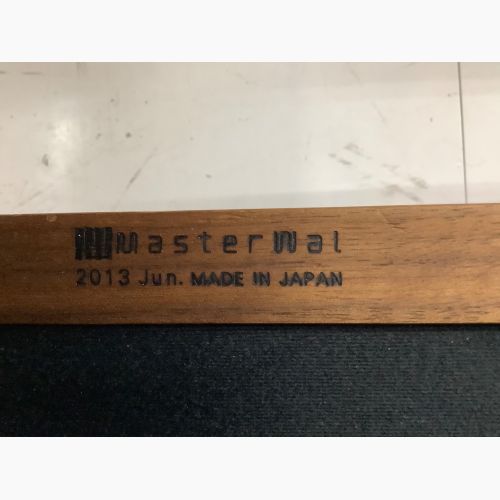 MasterWal (マスターウォール) DANISH SOFA カウチソファ レッド