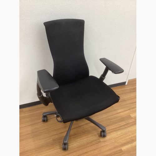 Herman Miller (ハーマンミラー) エンボディチェア CN122AWAAG1G1BB3513