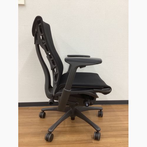 Herman Miller (ハーマンミラー) エンボディチェア CN122AWAAG1G1BB3513