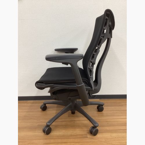 Herman Miller (ハーマンミラー) エンボディチェア CN122AWAAG1G1BB3513