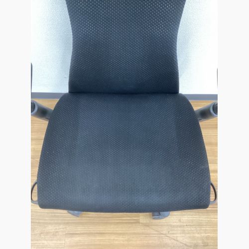 Herman Miller (ハーマンミラー) エンボディチェア CN122AWAAG1G1BB3513