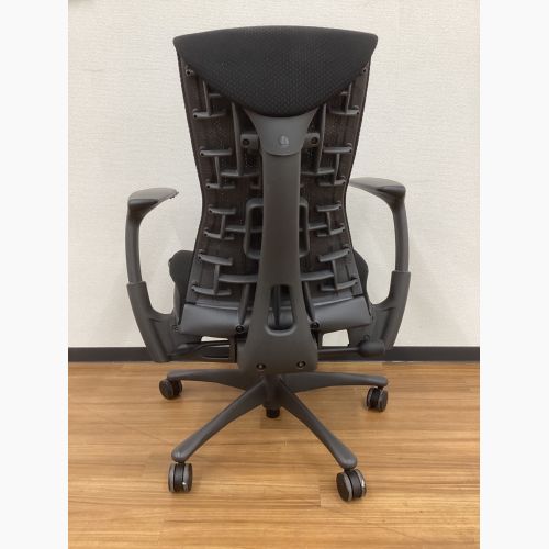 Herman Miller (ハーマンミラー) エンボディチェア CN122AWAAG1G1BB3513