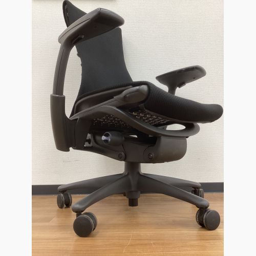 Herman Miller (ハーマンミラー) エンボディチェア CN122AWAAG1G1BB3513