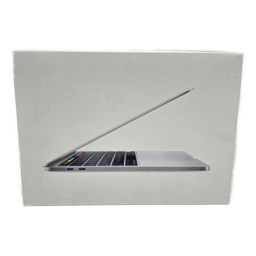 Apple (アップル) MacBook Pro 2020年モデル A2251 13.3インチ Mac OS ...