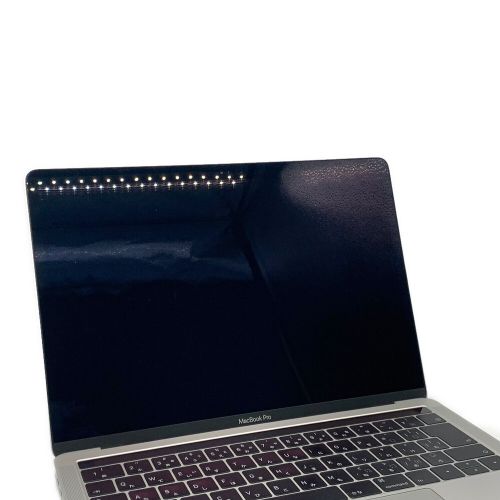 Apple (アップル) MacBook Pro A2159 13.3 Monterey 1.7GHz ...