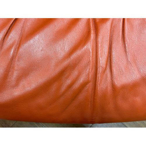 Ekornes (エコーネス) ストレスレスチェア オレンジ レノ