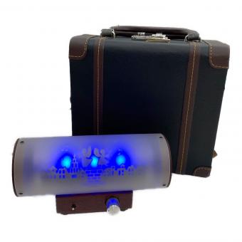 M'S SYSTEM (エムズシステム) アンプ内蔵型モバイルスピーカー kageeシリーズ ※ケース劣化有