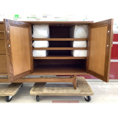 ACME Furniture (アクメファニチャー) BROOKS SIDE BOARD ブルックス サイドボード アッシュ材