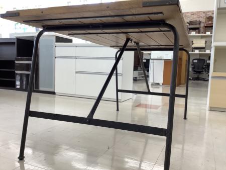 ACME Furniture (アクメファニチャー) ダイニングテーブル ブラウン