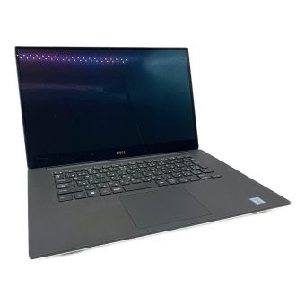 DELL (デル) ノートパソコン XPS 15 7590 15インチ Windows 10 Home Core i7 CPU:第9世代 メモリ:16GB 250GB -