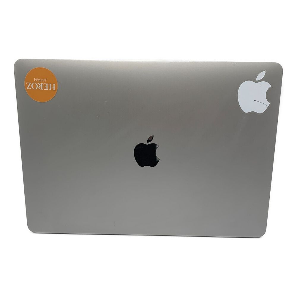 Apple (アップル) MacBook Pro 1059 MacBookPro15,4 13インチ MacOS