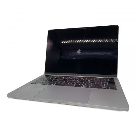 Apple (アップル) MacBook Pro 1059 MacBookPro15,4 13インチ MacOS Mojave i5 1.4GHz メモリ:8GB SSD:256GB FVFZVANML40Y