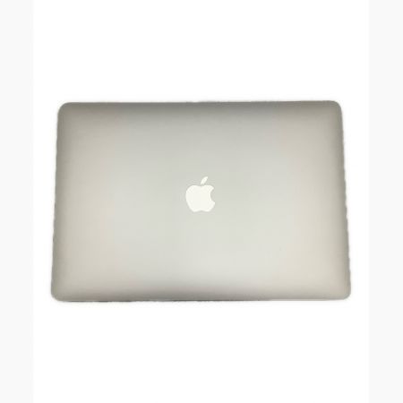 Apple MacBook Pro (13インチ, 2019, Thunderbolt 3ポート x 2)