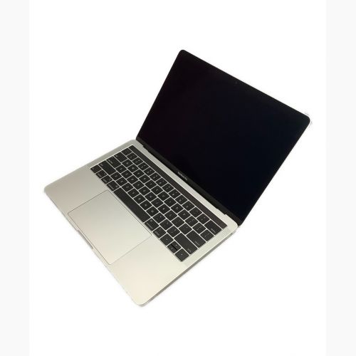 Apple MacBook Pro (13インチ, 2019, Thunderbolt 3ポート x 2