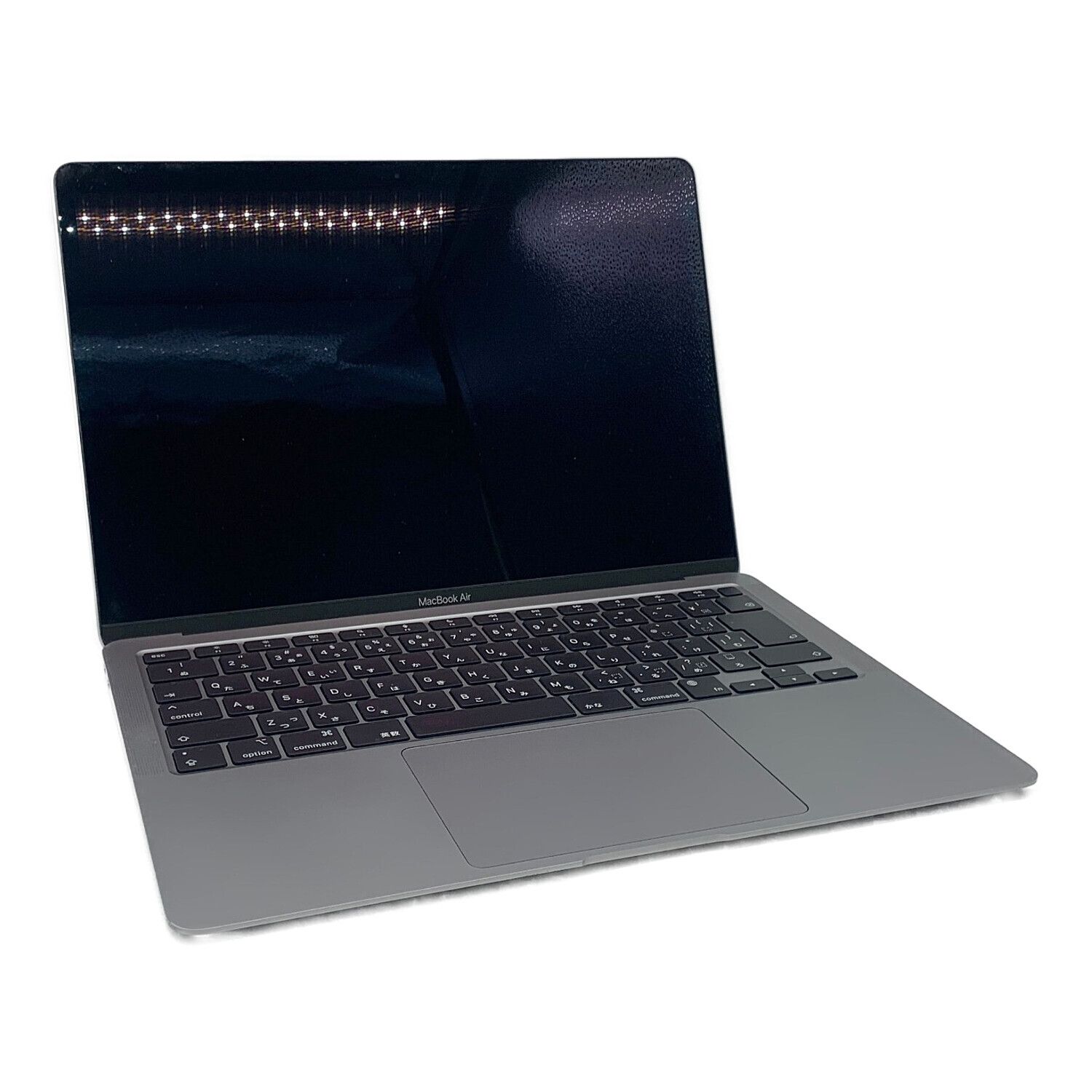 Apple (アップル) MacBook Air (M1, 2020) A2337 Mac OS Big Sur Apple ...