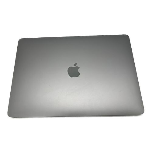 Apple (アップル) MacBook Air (M1, 2020) A2337 Mac OS Big Sur Apple M1 メモリ:8GB 256GB FVFFC2SJQ6LR