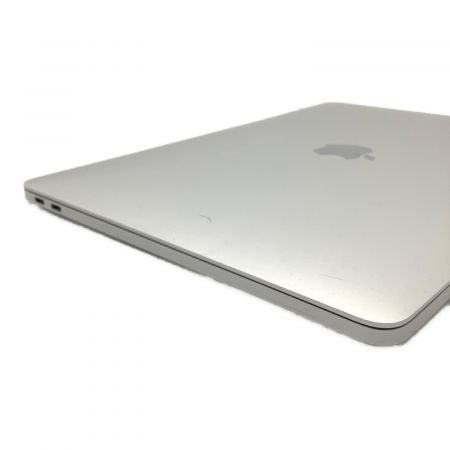 Apple MacBook Pro A1708 MacBook Pro (13-inch, 2017, Two Thunderbolt 3 ports) Core i5 2.3GHz メモリ:16GB 256GB FVFXT0JSHV2J