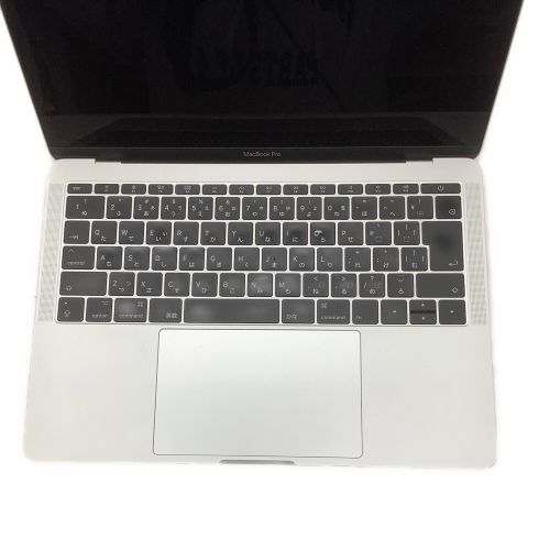 Apple MacBook Pro A1708 MacBook Pro (13-inch, 2017, Two