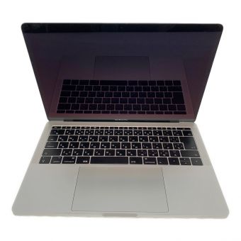 Apple MacBook Pro A1708 MacBook Pro (13-inch, 2017, Two Thunderbolt 3 ports) Core i5 2.3GHz メモリ:16GB 256GB FVFYP0SJHV2J