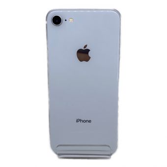 Apple (アップル) iPhone8 角スリキズ サインアウト確認済 356094096114932 ○ SIMフリー 64GB バッテリー:Bランク(89%)