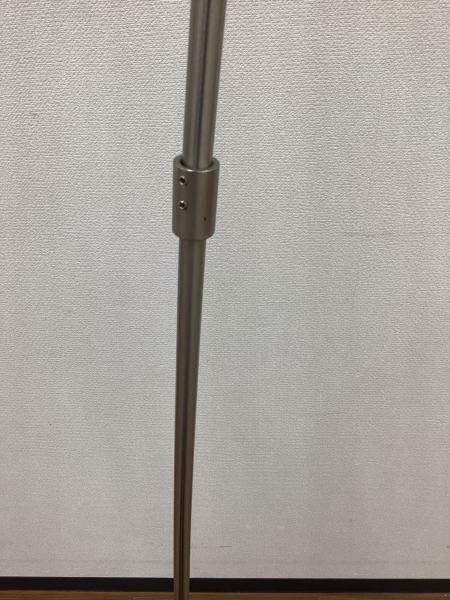 BoConcept (ボーコンセプト) クタ フロアランプ サテン仕上