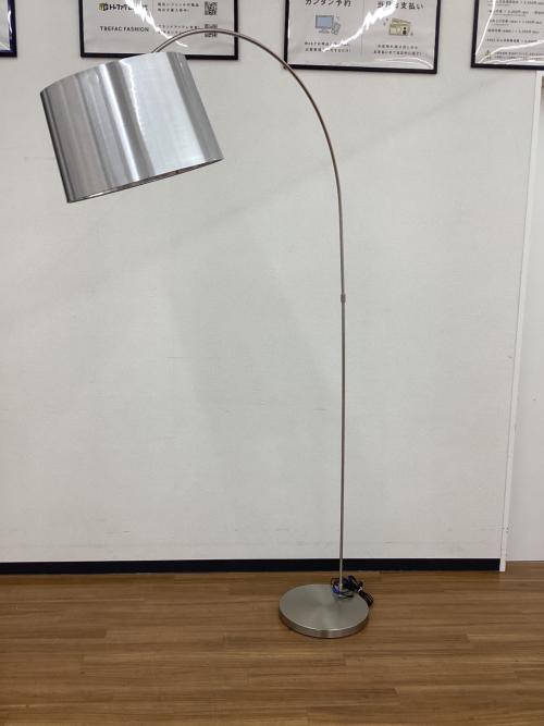 BoConcept (ボーコンセプト) クタ フロアランプ サテン仕上