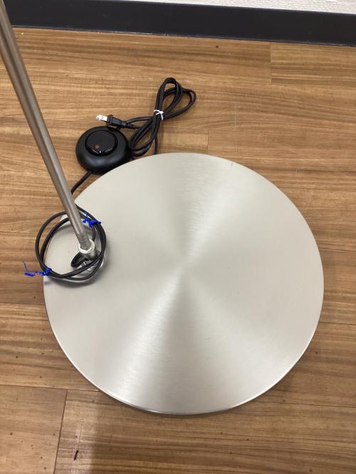 BoConcept (ボーコンセプト) クタ フロアランプ サテン仕上