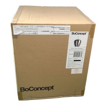 BoConcept (ボーコンセプト) パインコーン ペンダントランプ サテン仕上 未使用品 電球 50Hz／60Hz