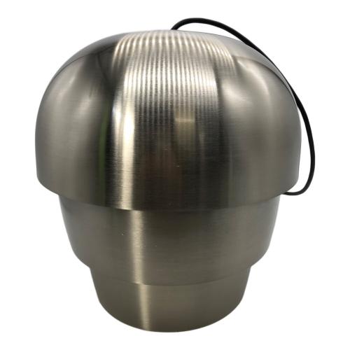 BoConcept (ボーコンセプト) 照明 パインコーン ペンダントランプ サテン仕上 未使用品 電球 50Hz／60Hz