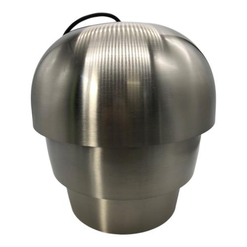 BoConcept (ボーコンセプト) 照明 パインコーン ペンダントランプ サテン仕上 未使用品 電球 50Hz／60Hz