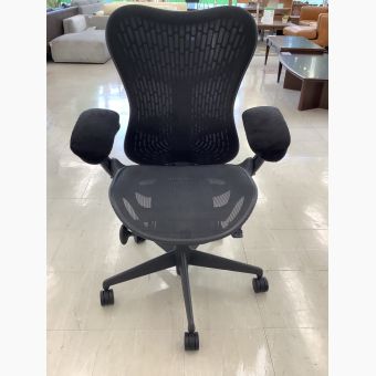 Herman Miller (ハーマンミラー) ワークチェアー ブラック ミラチェア