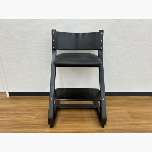 karimoku (カリモク) ベビーチェア  エフステップチェア