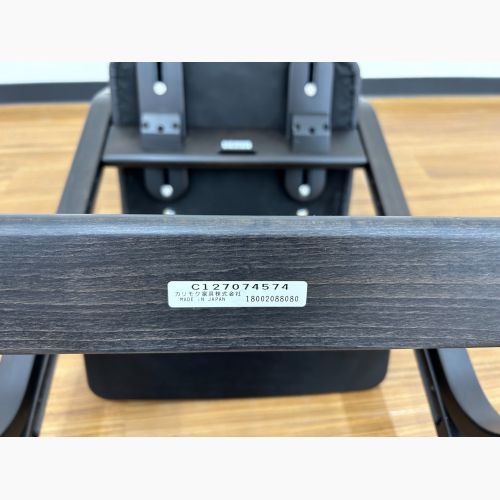 karimoku (カリモク) ベビーチェア  エフステップチェア