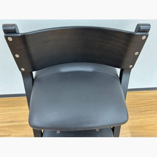 karimoku (カリモク) ベビーチェア  エフステップチェア