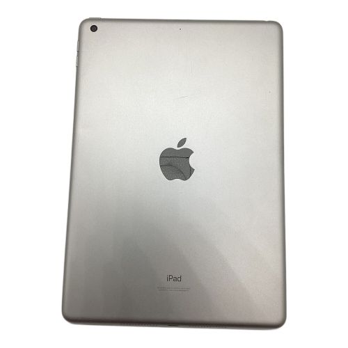 Apple (アップル) iPad(第9世代) MK2L3J/A Wi-Fiモデル 64GB サインアウト確認済