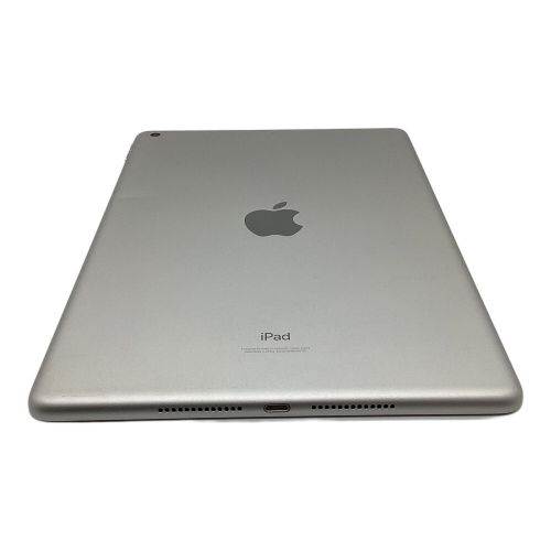 Apple (アップル) iPad(第9世代) MK2L3J/A Wi-Fiモデル 64GB サインアウト確認済