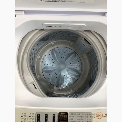 Hisense (ハイセンス) 全自動洗濯機 5.5kg HW-E5504 2022年製