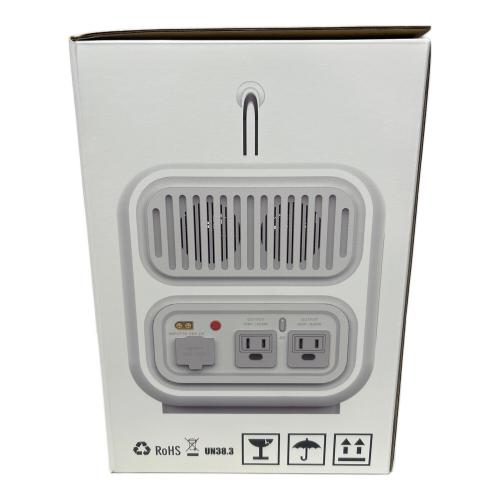 SABMA (サブマ) ポータブル電源 SB-S0600