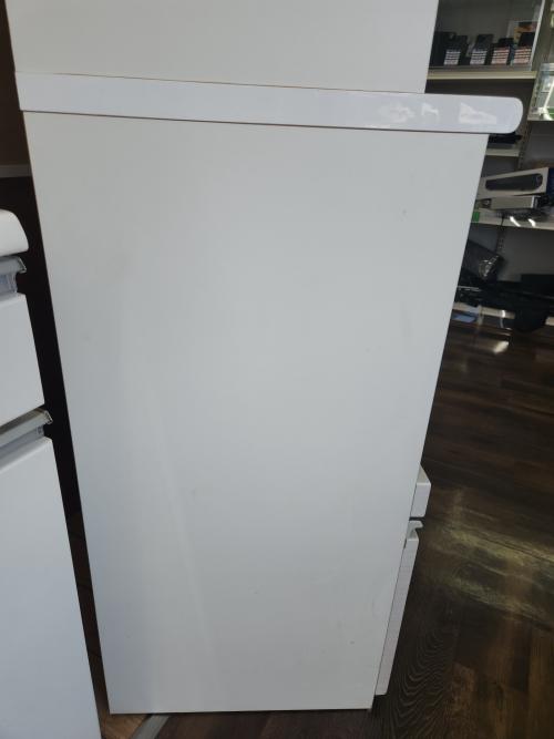 シギヤマ家具 (シギヤマカグ) レンジボード ホワイト エブリー 幅80㎝