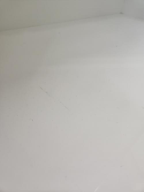 シギヤマ家具 (シギヤマカグ) レンジボード ホワイト エブリー 幅80㎝