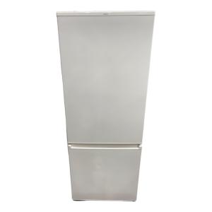 AQUA (アクア) 2ドア冷蔵庫 AQR-20K 2020年製 201L