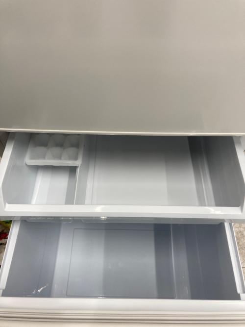 AQUA (アクア) 2ドア冷蔵庫 AQR-20K 2020年製 201L