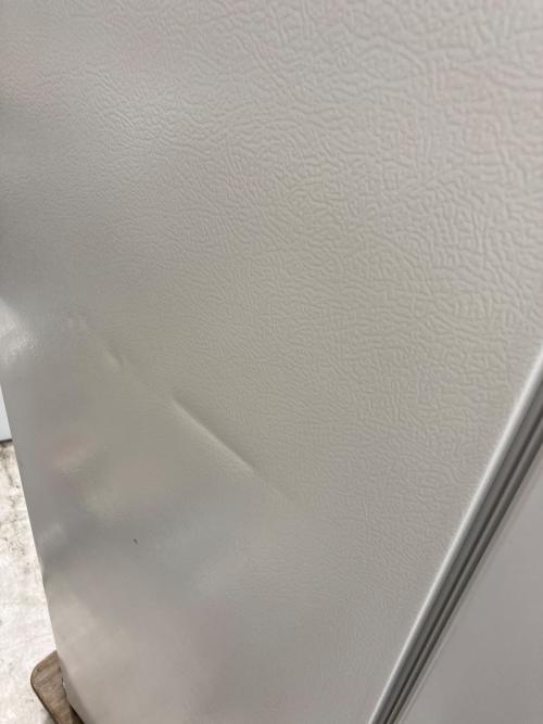 AQUA (アクア) 2ドア冷蔵庫 AQR-20K 2020年製 201L