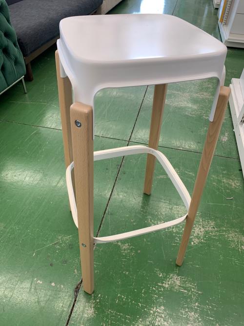 MAGIS (マジス) ウッドスツール