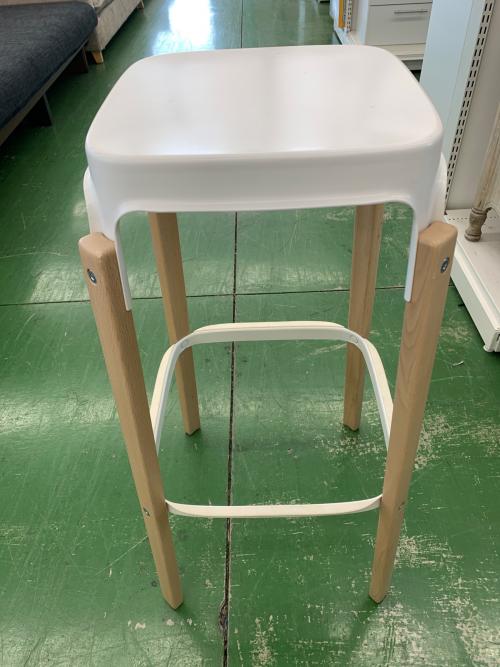 MAGIS (マジス) ウッドスツール