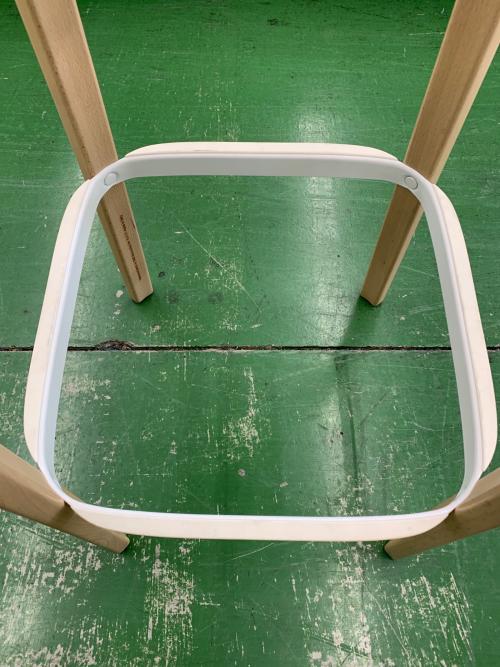 MAGIS (マジス) ウッドスツール