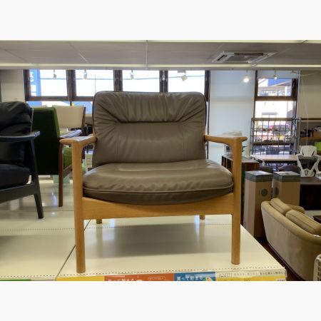 展示極美品】 Conde House カンディハウス ゴルファーサロン チェア
